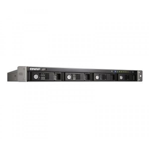QNAP TS-439U-SP