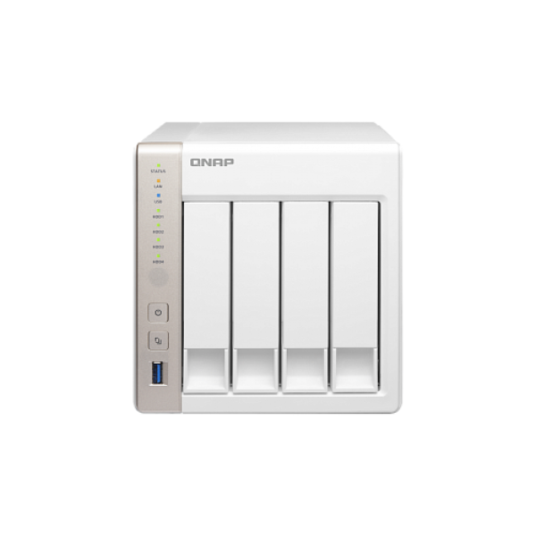 QNAP TS-451