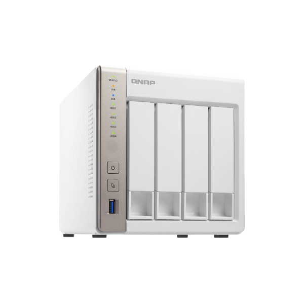 QNAP TS-451