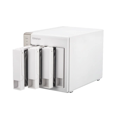 QNAP TS-451 QNAP TS-451