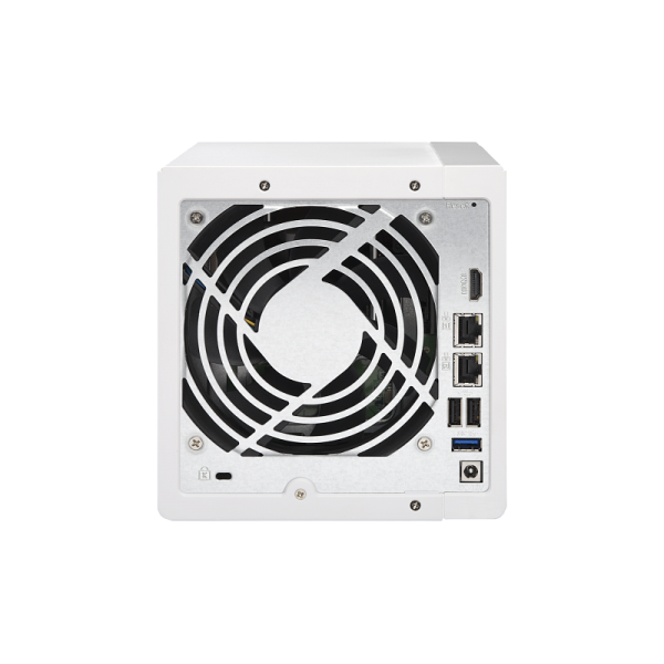 QNAP TS-451