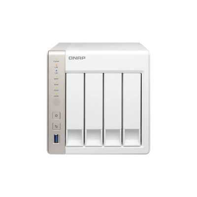 QNAP TS-451 QNAP TS-451