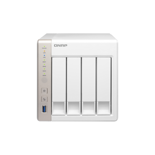 QNAP TS-451