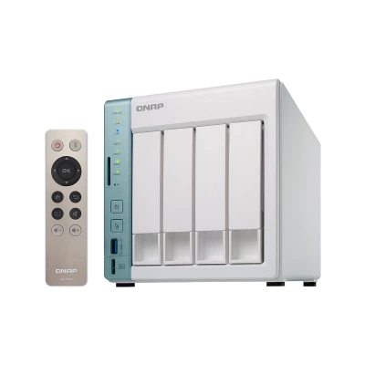 QNAP TS-451A QNAP TS-451A