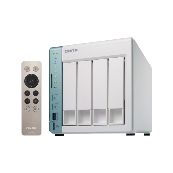 QNAP TS-451A