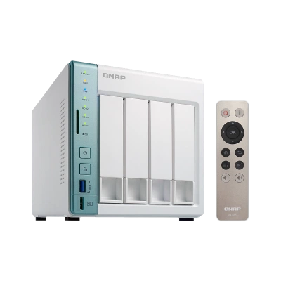 QNAP TS-451A QNAP TS-451A