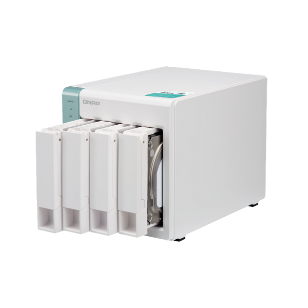 QNAP TS-451A