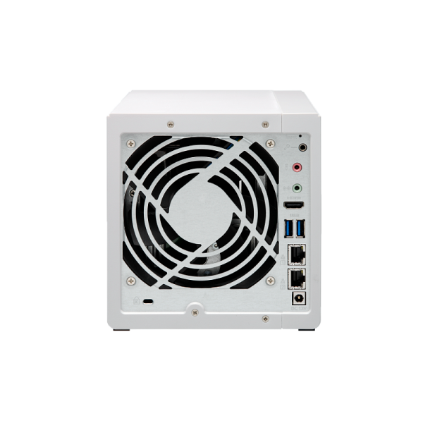 QNAP TS-451A