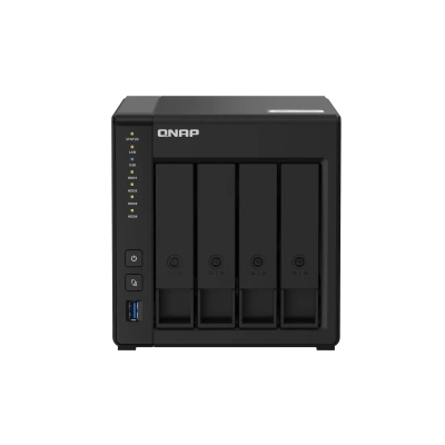 QNAP TS-451D2 QNAP TS-451D2