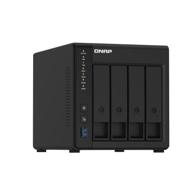 QNAP TS-451D2 QNAP TS-451D2