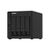 QNAP TS-451D2 QNAP TS-451D2