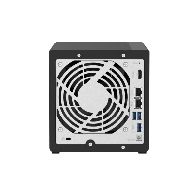 QNAP TS-451D2 QNAP TS-451D2