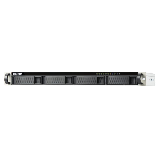 QNAP TS-451DeU