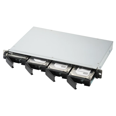 QNAP TS-451DeU QNAP TS-451DeU