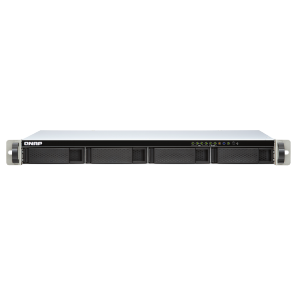 QNAP TS-451DeU