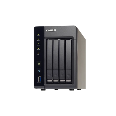QNAP TS-451S QNAP TS-451S