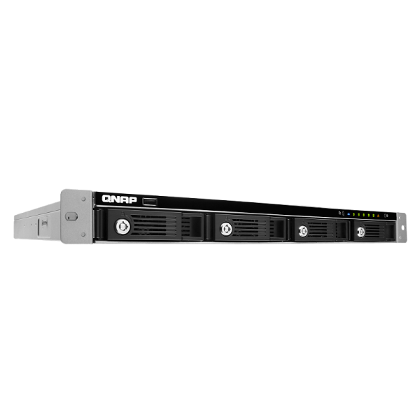 QNAP TS-451U