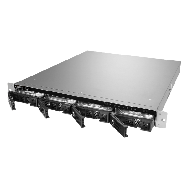 QNAP TS-451U