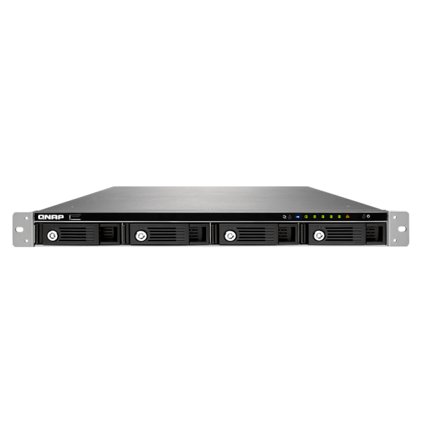 QNAP TS-451U