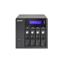 QNAP TS-453 Pro