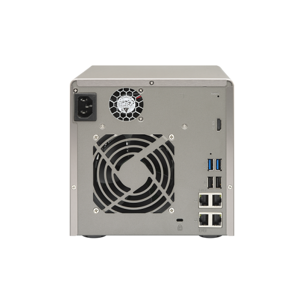 QNAP TS-453 Pro
