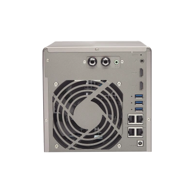 QNAP TS-453A QNAP TS-453A