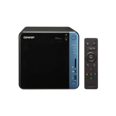 QNAP TS-453B QNAP TS-453B