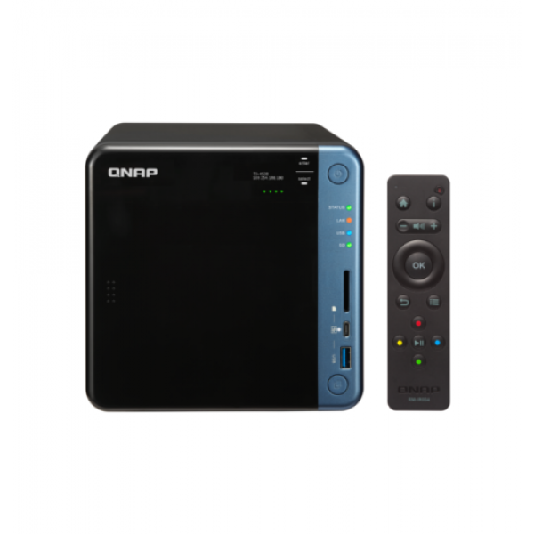 QNAP TS-453B