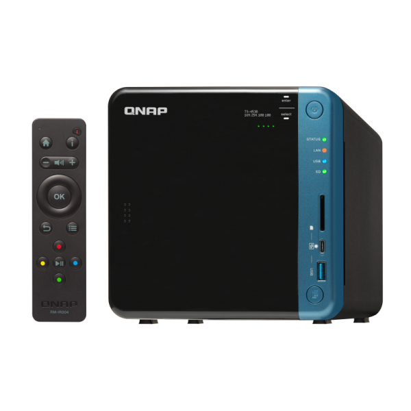 QNAP TS-453B