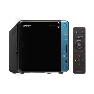 QNAP TS-453B QNAP TS-453B
