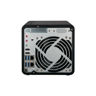 QNAP TS-453B QNAP TS-453B