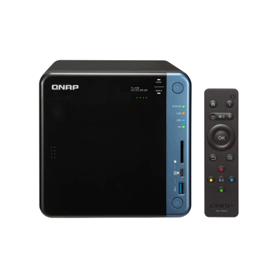 QNAP TS-453B QNAP TS-453B