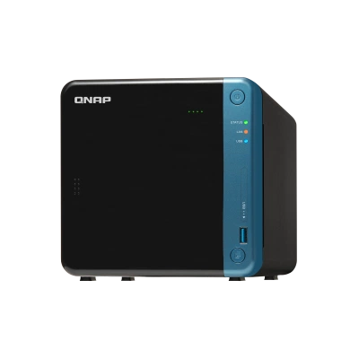 QNAP TS-453Be QNAP TS-453Be