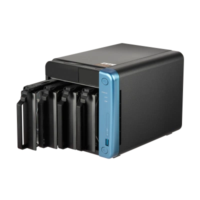 QNAP TS-453Be QNAP TS-453Be