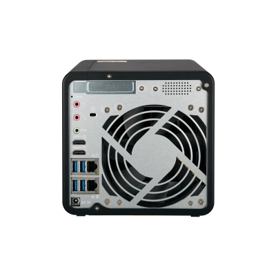 QNAP TS-453Be QNAP TS-453Be