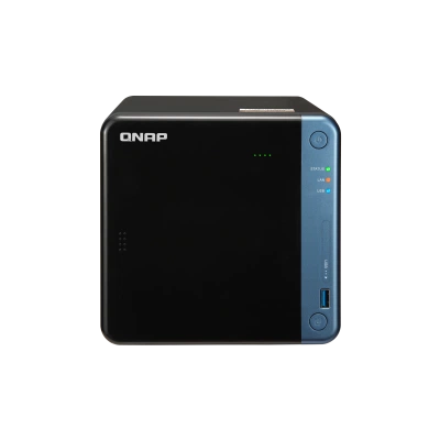 QNAP TS-453Be QNAP TS-453Be