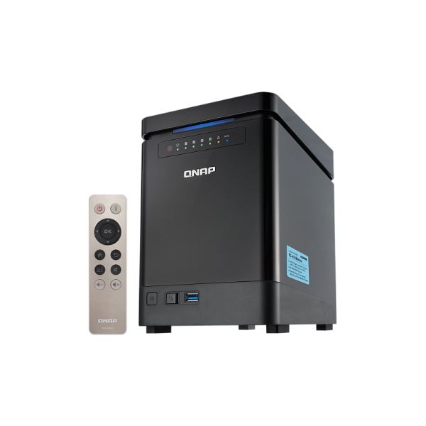 QNAP TS-453Bmini