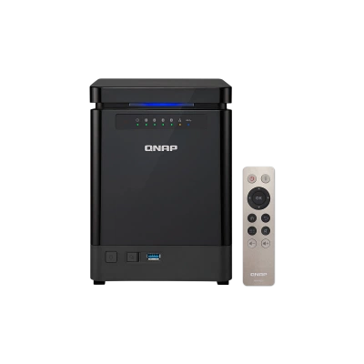 QNAP TS-453Bmini QNAP TS-453Bmini