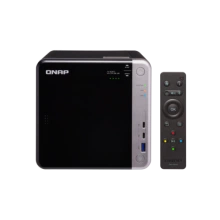 QNAP TS-453BT3