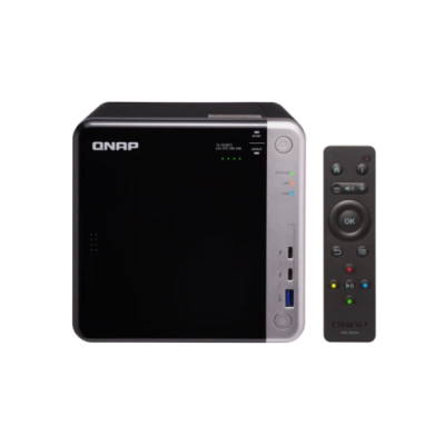QNAP TS-453BT3 QNAP TS-453BT3