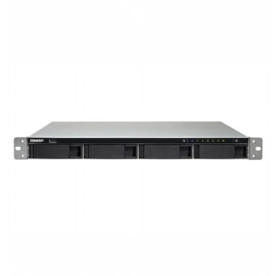 QNAP TS-453BU QNAP TS-453BU