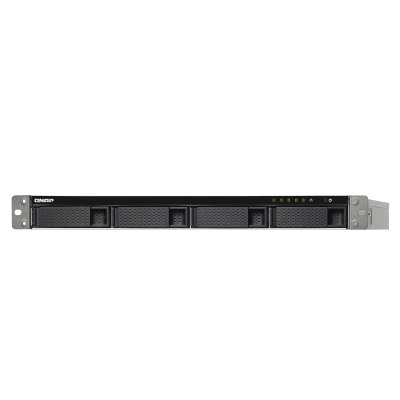 QNAP TS-453BU QNAP TS-453BU