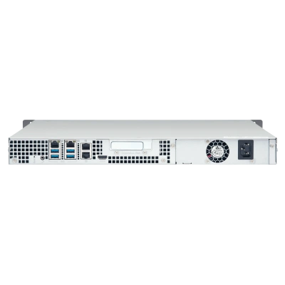 QNAP TS-453BU QNAP TS-453BU