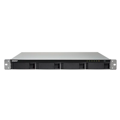 QNAP TS-453BU QNAP TS-453BU