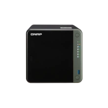 QNAP TS-453D