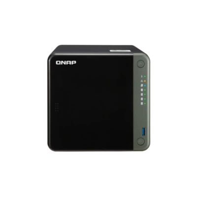 QNAP TS-453D QNAP TS-453D