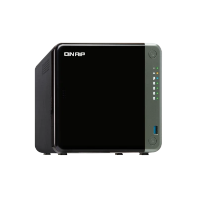 QNAP TS-453D QNAP TS-453D