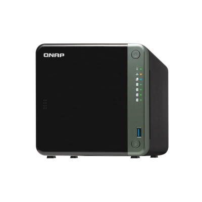 QNAP TS-453D QNAP TS-453D