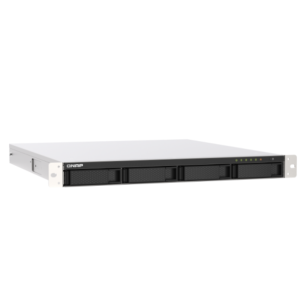 QNAP TS-453DU-RP