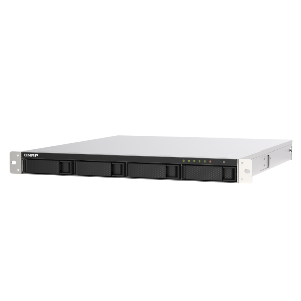 QNAP TS-453DU-RP